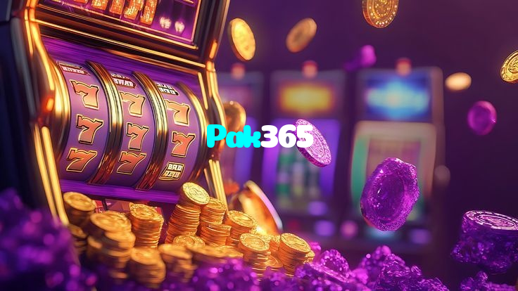 available types of Pak365 bet including pre-match live express and system bets